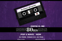 80ies Spezial Pop & Wave - NDW